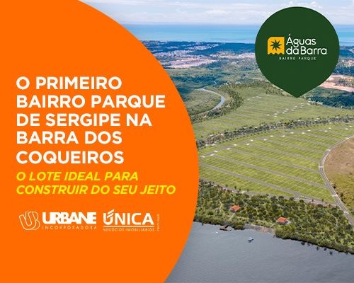 ÁGUAS DA BARRA